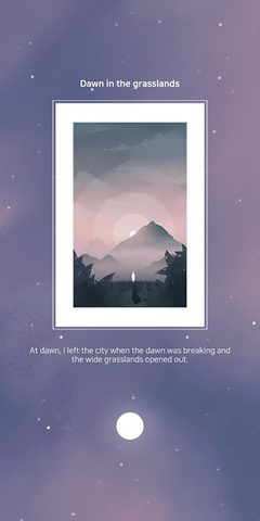 Screenshot 5: Sky Castle - (nonogram)