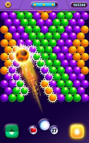 Screenshot 10: Bubble Freedom