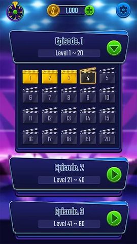Screenshot 24: Puzzle Idol - Match 3 Star