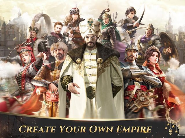Screenshot 13: Days of Empire