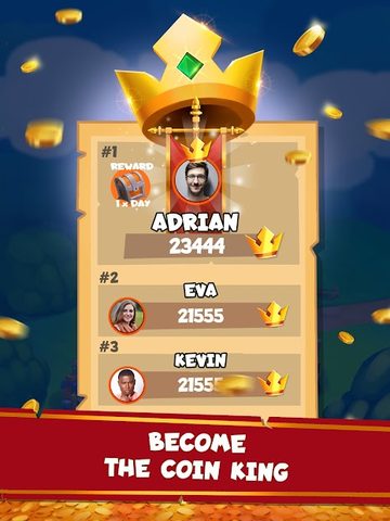 Screenshot 12: Coin Kings