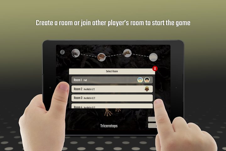 Screenshot 13: Octagon ARMS