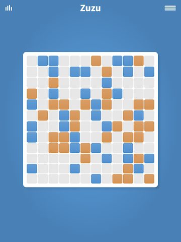 Screenshot 10: Zuzu · Binary Puzzle Game