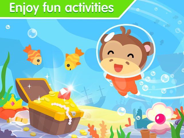 Captura 14: Juegos de puzzles con coches para niños pequeños