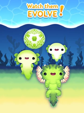 Screenshot 17: Axolochi