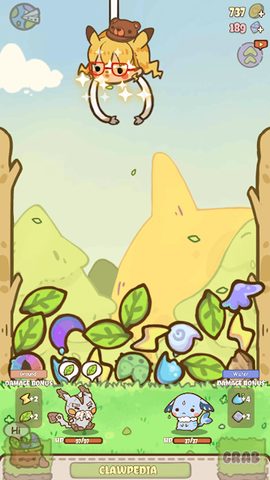 Screenshot 14: Clawmon: Cute Pet Machine