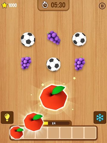 Screenshot 15: Match Triple 3D - Match 3D Master Puzzle