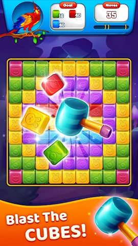 Screenshot 15: Pet Blast:Match 3 Puzzle Games