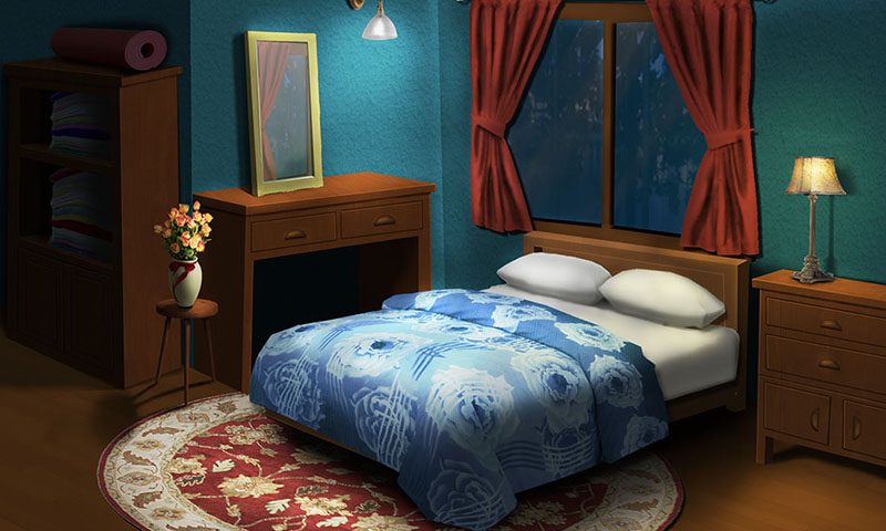 Captura 23: Escapada de la Habitación: ¿Puedes Escapar?
