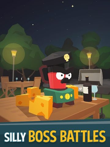 Screenshot 16: Silly Walks