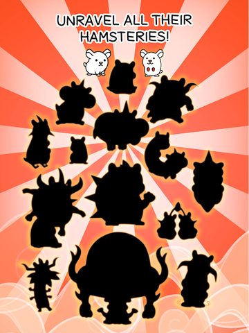 Screenshot 20: Hamster Evolution: Merge Idle