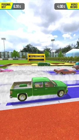 Screenshot 18: Car Summer Games 2021