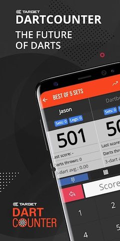 Screenshot 7: DartCounter