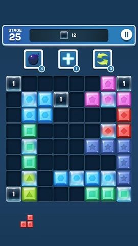 Screenshot 20: Block Breaker King