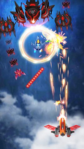Screenshot 17: Transmute: Galaxy Battle