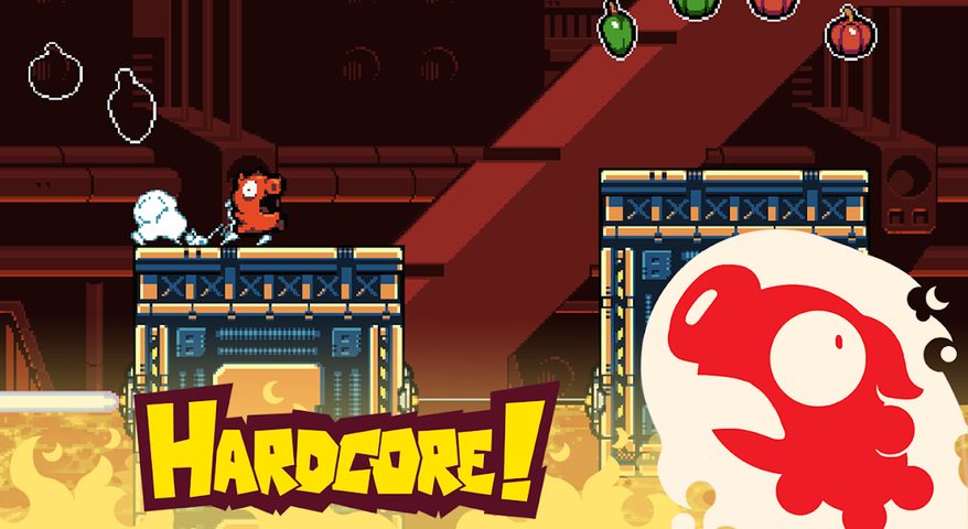 Screenshot 20: Spicy Piggy