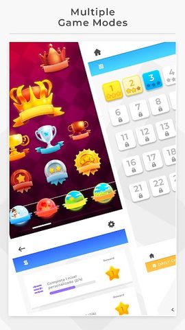 Screenshot 4: Sudoku - Offline Games