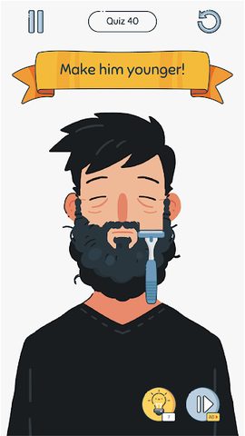 Скриншот 17: Испытание для ума