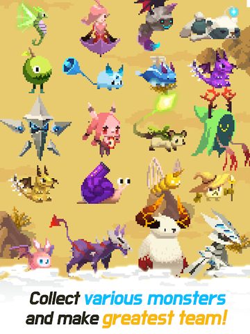 Screenshot 17: Berry Monsters