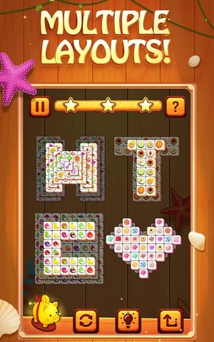 Screenshot 10: Tile Master® - Classic Match