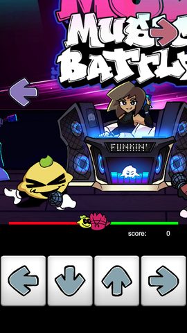 Screenshot 20: Music Battle