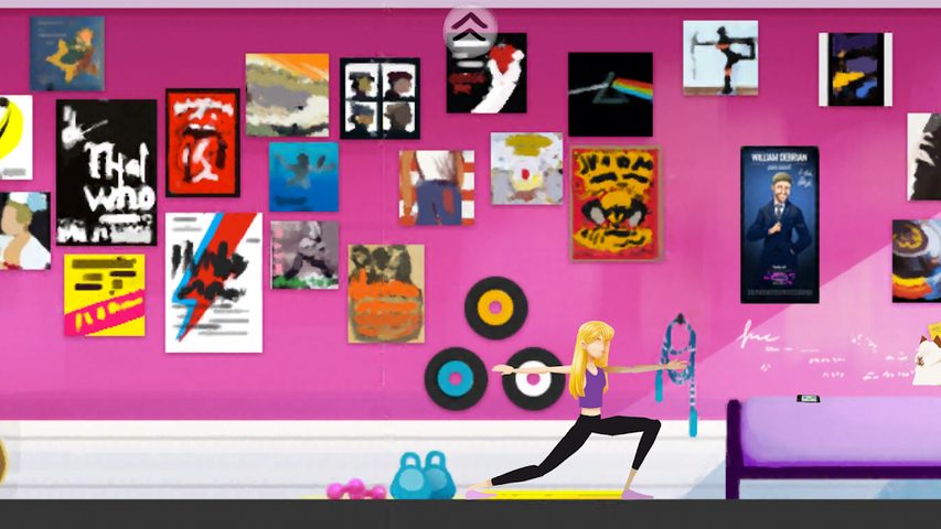 Screenshot 7: A Life in Music