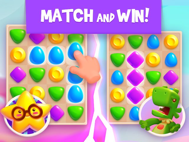 Screenshot 18: Match Arena