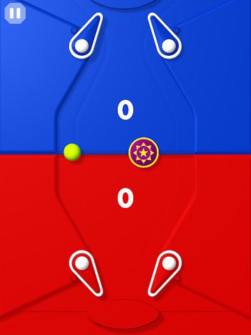 Screenshot 10: 2 Player Games - Pastimes