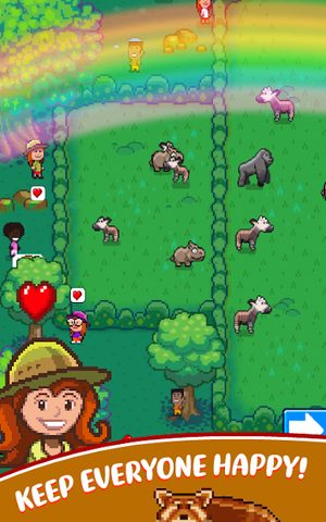 Screenshot 24: Happy Safari - the zoo game