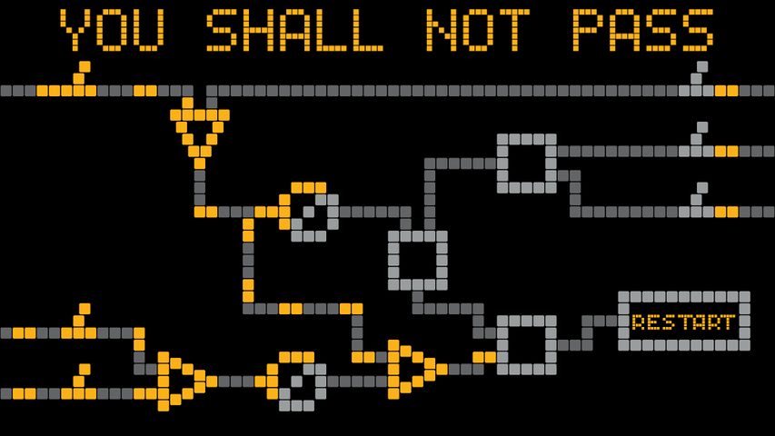 Screenshot 1: SWITCH or NOT? – logic puzzles & logic problems