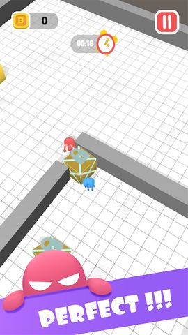 Screenshot 10: Hideout - Hide And Seek