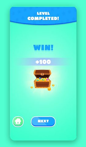 Скриншот 13: Escape Run 3D: Поиск ключей