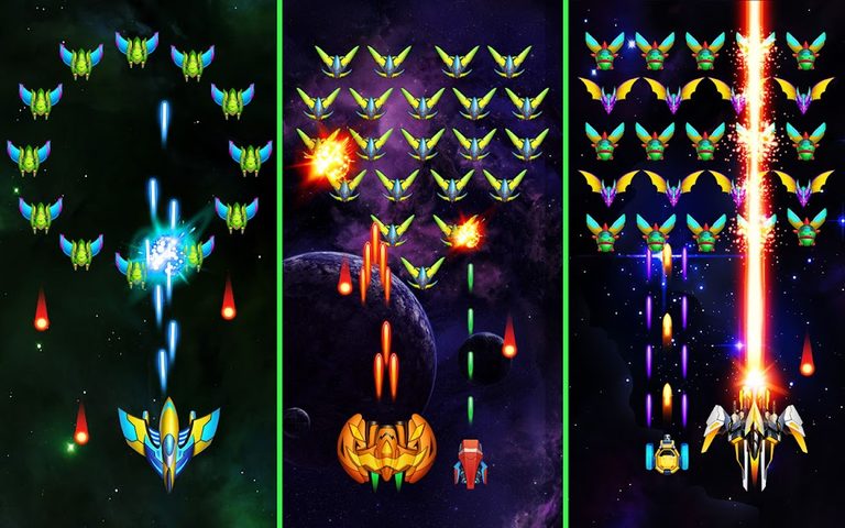 Screenshot 23: Galaxy Invader: Alien Shooting