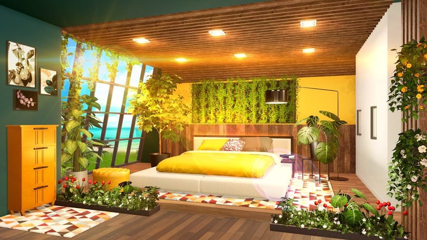 Screenshot 3: Home Design : Dream Planner