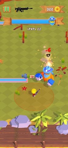 Screenshot 16: Monster Blast