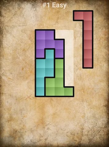 Screenshot 9: Block Puzzle & Conquer