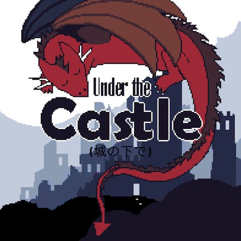 Screenshot 6: Under the Castle