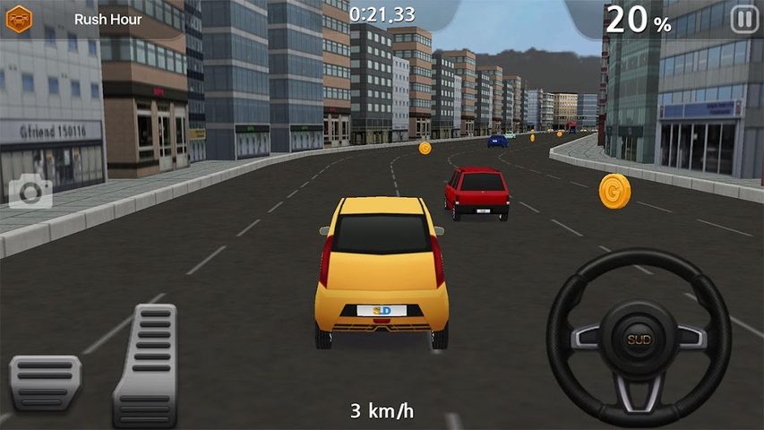 Captura 1: Piloto Experto 2