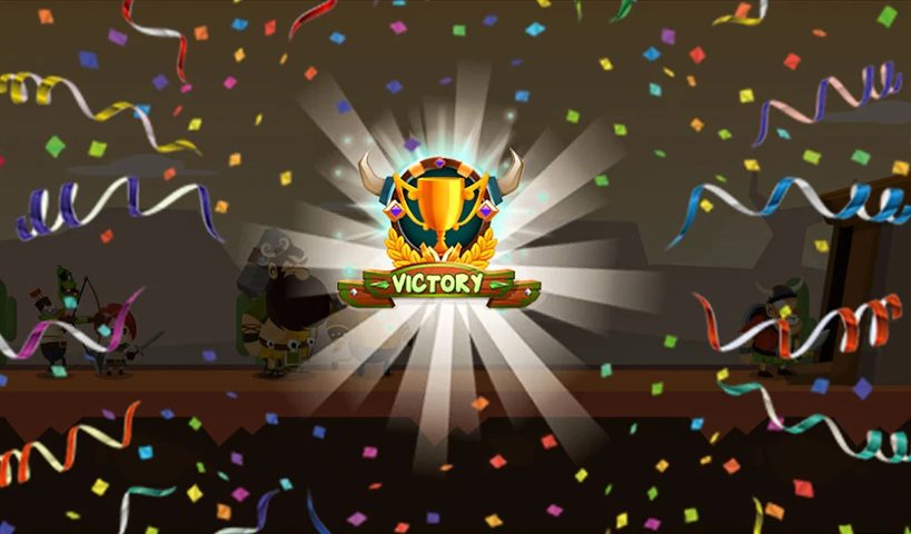 Screenshot 15: Legendary Clicker Adventure