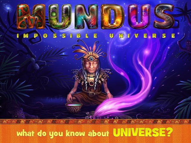 Captura 18: Universo Imposible: Aventura 'tres en línea'