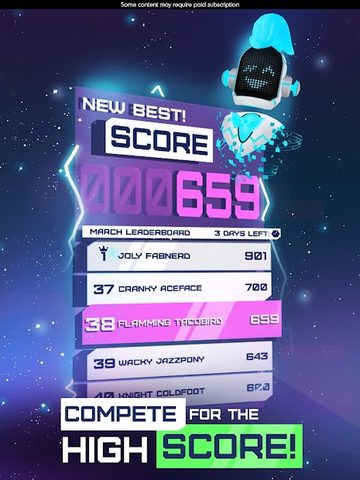 Captura 10: Show digital de juegos GameTime