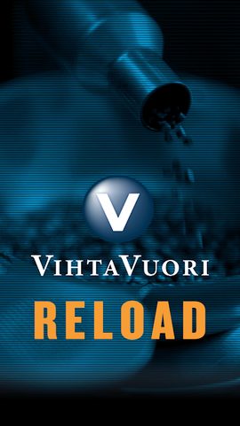 Captura 14: Vihtavuori Reload