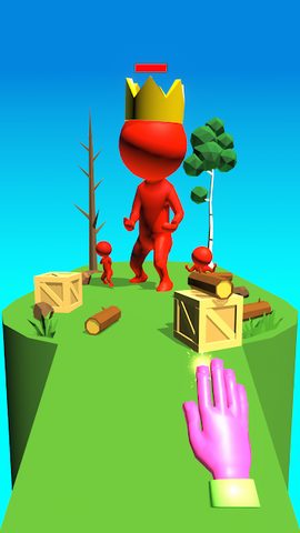 Скриншот 8: Волшебное прикосновение 3D