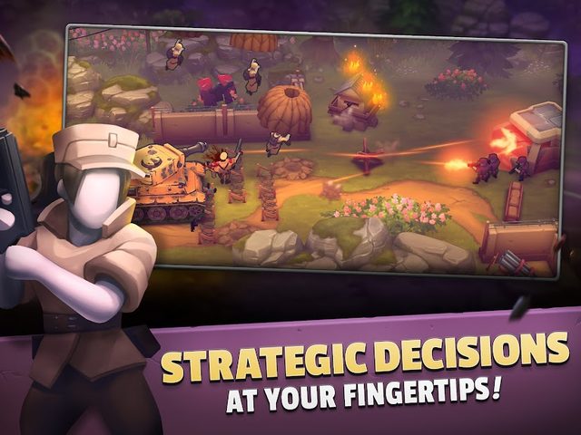 Screenshot 18: GUNS UP! Mobile