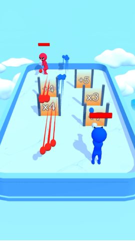 Screenshot 4: Duel Master