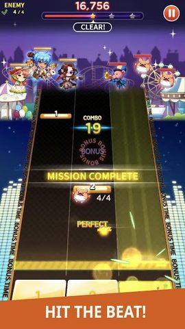 Screenshot 11: RhythmStar: Music Adventure