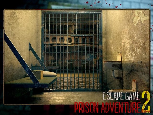 Captura 9: Escape Game: Aventura en la Prisión 2