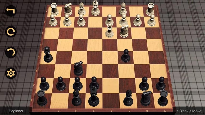 Screenshot 18: Chess