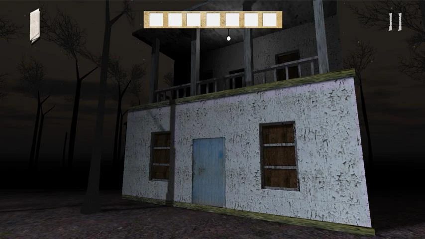 Screenshot 23: Slendrina: The Forest