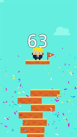 Screenshot 10: Stack Up !!!